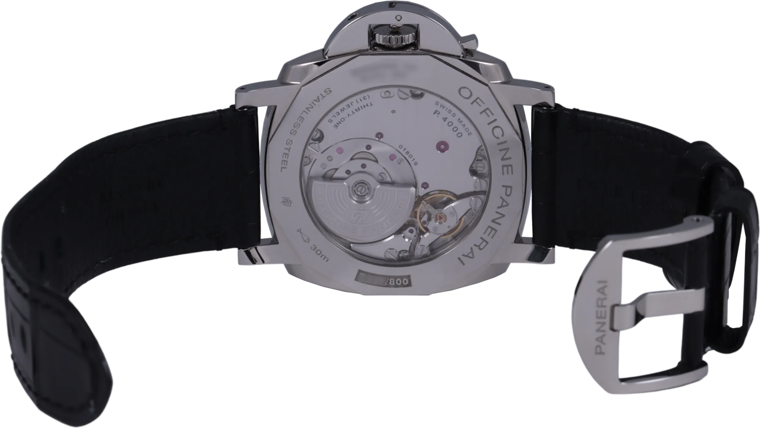 Panerai Luminor Due PAM00674